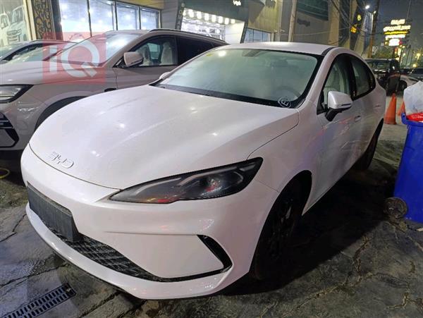 بي واي دي سيل 05 DM-i 2025 للبيع في العراق -  بغداد